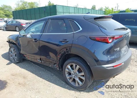 2020 Mazda Cx-30 Preferred Package from USA, damaged, VIN 3MVDMBDL2LM108206